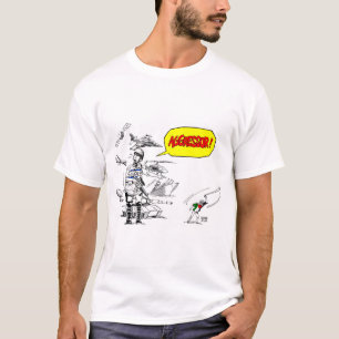 Aggressor T-Shirt