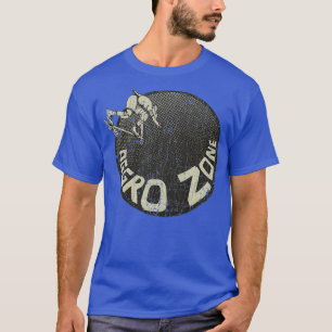 Aggro Zone 1983 T-Shirt