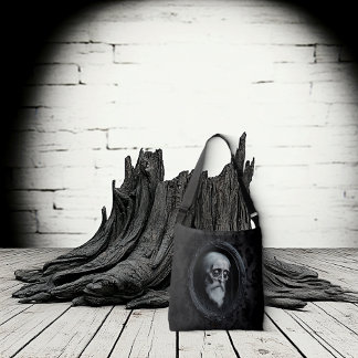 Aghast Ghast Cross-Body Bag
