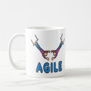 Agile Coffee Mug