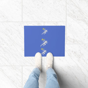 Agile Doormat