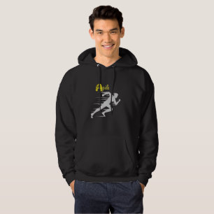 Agile Hoodie