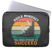 Agile mindset You Need Others To Succeed, Teamwork