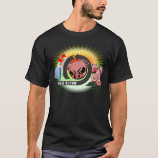 Agile Scrum T-Shirt