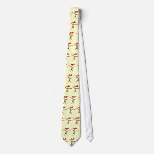 Agile Tie