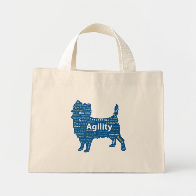 Agility Bag (Front)