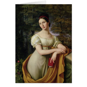 Agnes Rauch , 1825