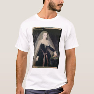 Agnes Sorel Favourite of Charles VII T-Shirt