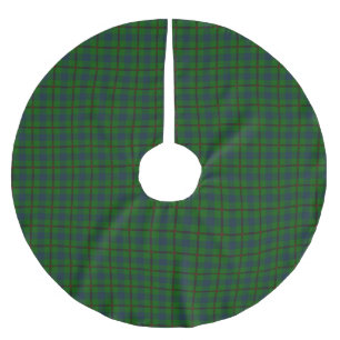Agnew Hunting Christmas Tree Skirt