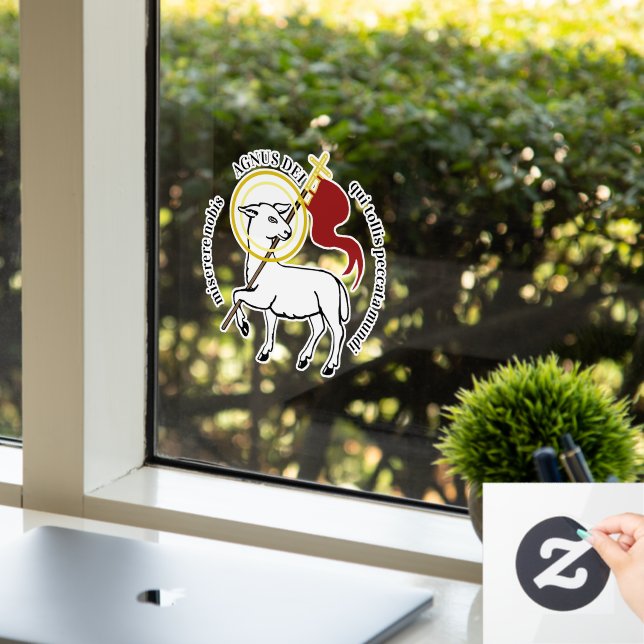Agnus Dei (Office)