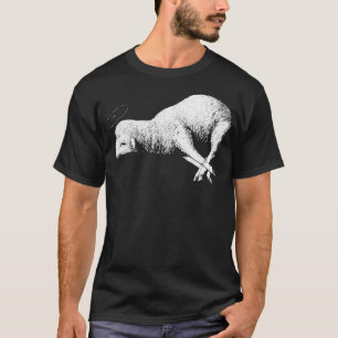 Agnus Dei Lamb of God Jesus Christ Christian 1 T-Shirt