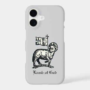 Agnus Dei The Paschal Lamb of God Fine Art 