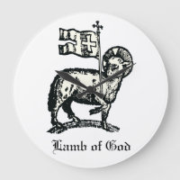 Agnus Dei The Paschal Lamb of God Fine Art