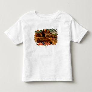 Agony in the Garden, c.1460 Toddler T-Shirt