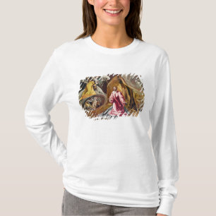 Agony in the Garden of Gethsemane, c.1590's T-Shirt