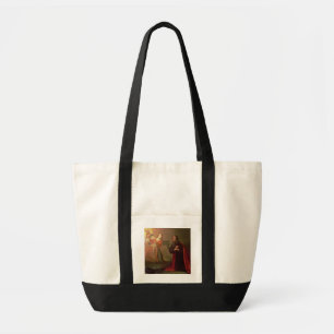 Agony in the Garden Tote Bag