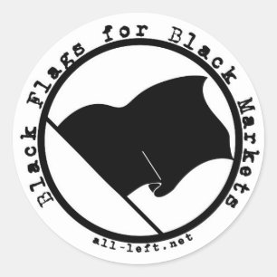 Agorism for the stickers