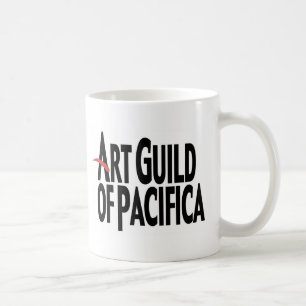 AGP Coffee Mug