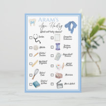 Agra Hadig Game - Armenian First Tooth Celebration