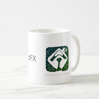 AGraphaFX BattleScar Mug