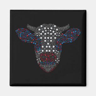 Agricultural Emissions Bull Magnet