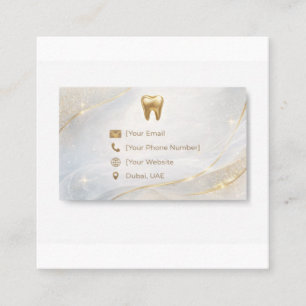 Agricultural Engineer Business Card Custom Busines