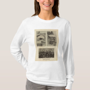 Agricultural prosperity, Oregon T-Shirt