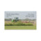 Agriculture Business Card