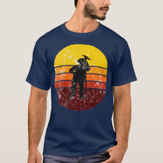 Agriculture Farmer T-Shirt
