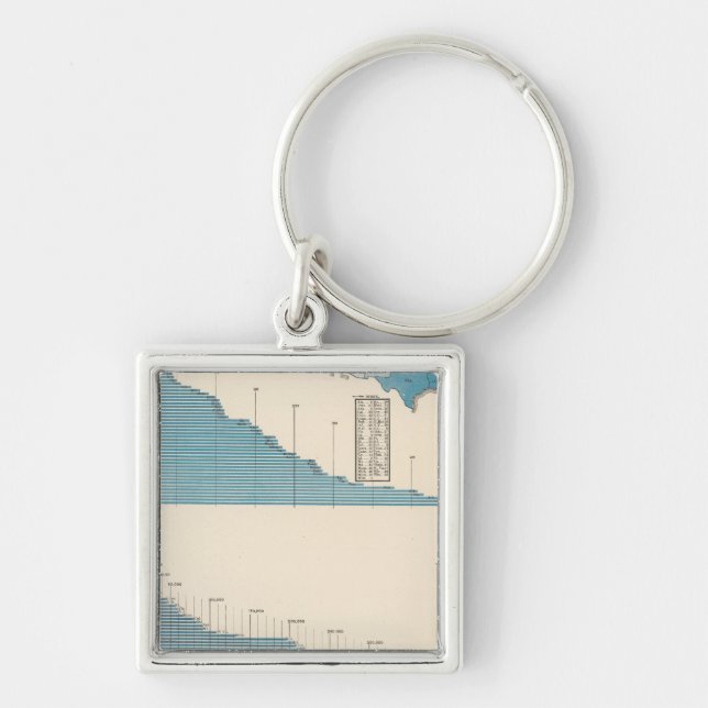 Agriculture Key Ring (Front)