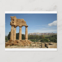 Agrigento, Sicily