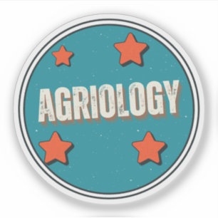 Agriology