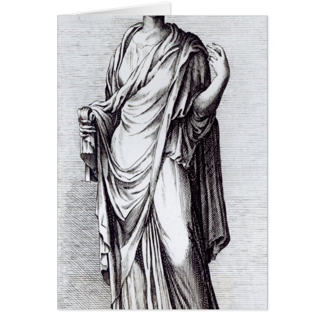 Agrippina, c.1653 (Front)