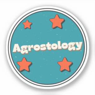 Agrostology