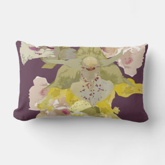 Agrostophyllum lumbar lumbar cushion