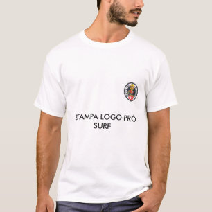 Agster Board T-Shirt