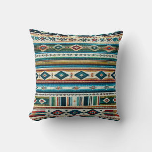 “AGUA” – Throw Pillows Double-Side Print