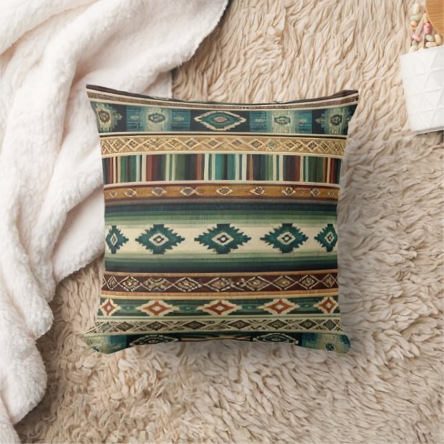 "AGUACATE" HISPANIC-HERITAGE SINGLE-SIDE PRINT CUSHION (Creator Uploaded)