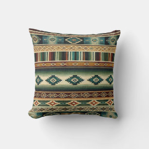 "AGUACATE" Throw Pillows (Cojines Decorativos))