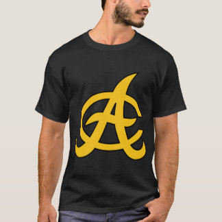 Águilas Cibaeñas Sticker T-Shirt