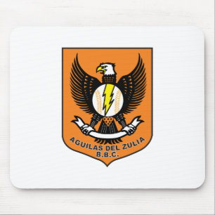 Aguilas Mousepad