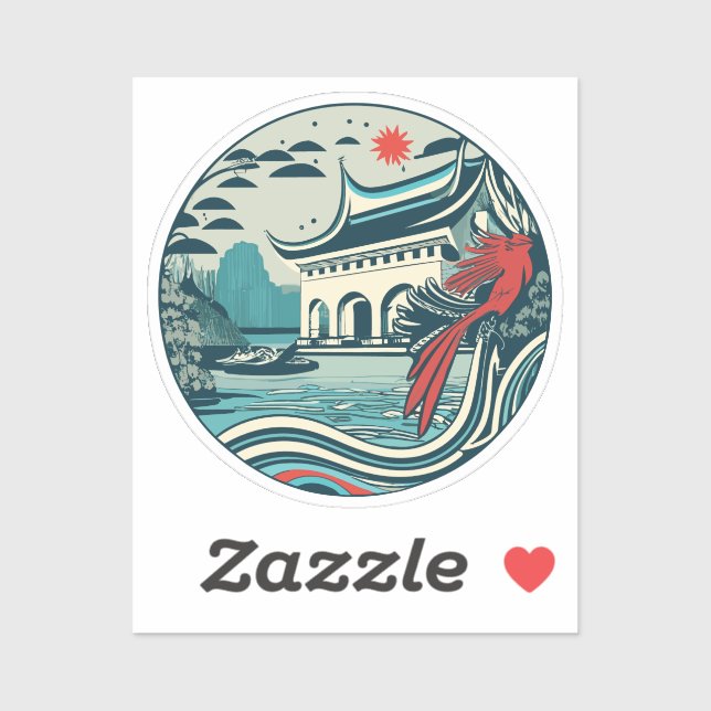 Aguinaldo Shrine (Sheet)