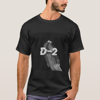 Agust D - D2 Classic T-Shirt