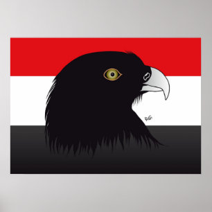 Ägypten - Egypt Poster