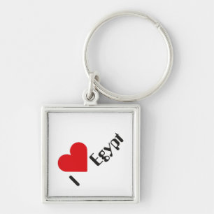 Ägypten - Egypt Schlüsselanhänger Key Ring