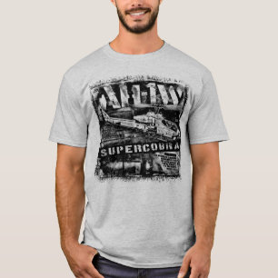 AH-1 SuperCobra T-Shirt T-Shirt
