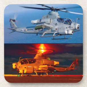 AH-1Z VIPER COASTER