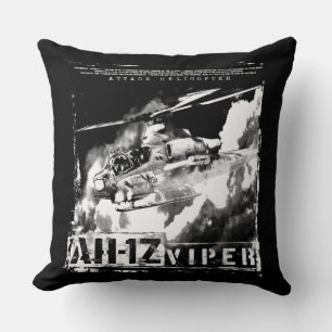 AH-1Z Viper Cushion
