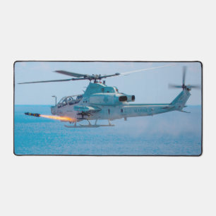AH-1Z VIPER DESK MAT