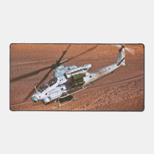 AH-1Z VIPER DESK MAT